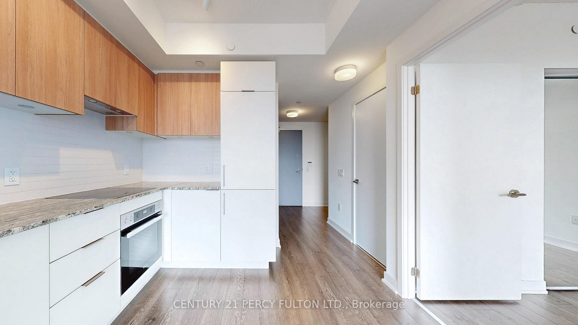 2 Bedrooms Condo at 50 O’Neill,  Toronto For sale
