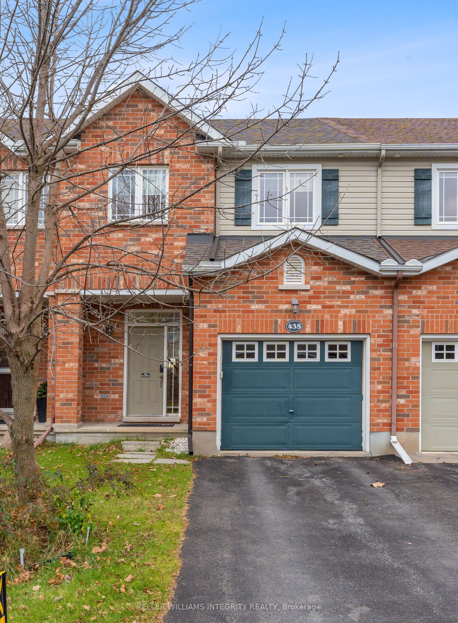 435 Celtic Ridge Crescent, Kanata, ON K2W 0B1