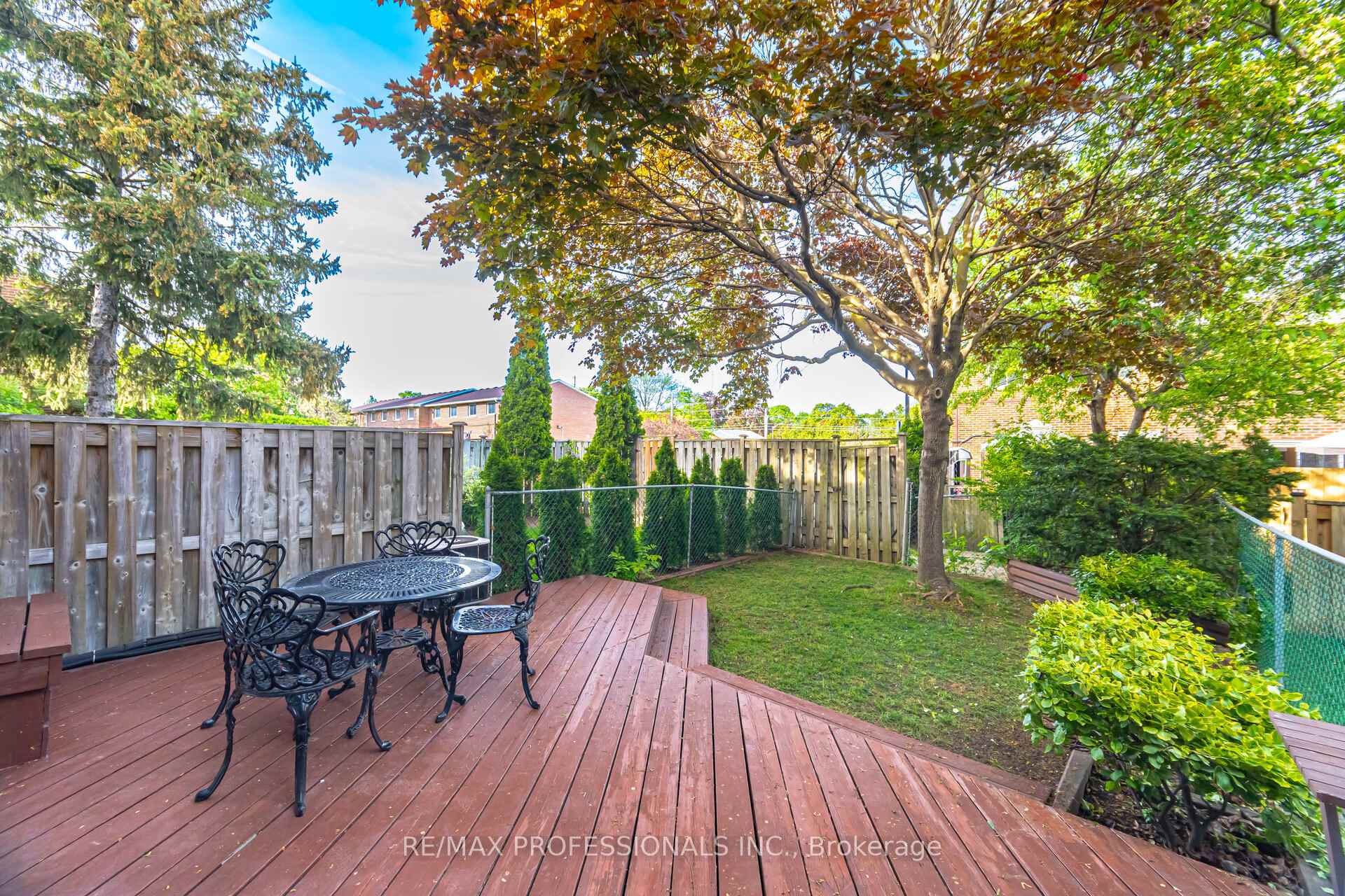 3 Bedrooms Condo at 582 Renforth, Toronto For sale