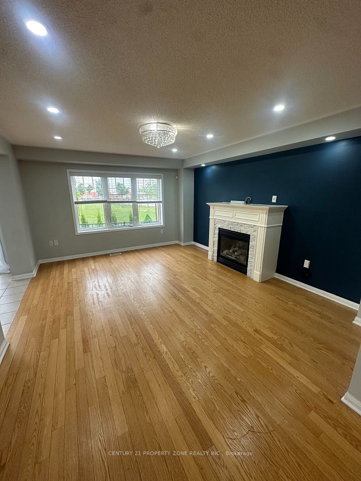 69 Robert Parkinson Drive, Brampton, ON L7A 0G2