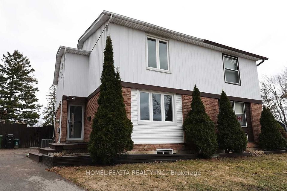 43 Bradstone