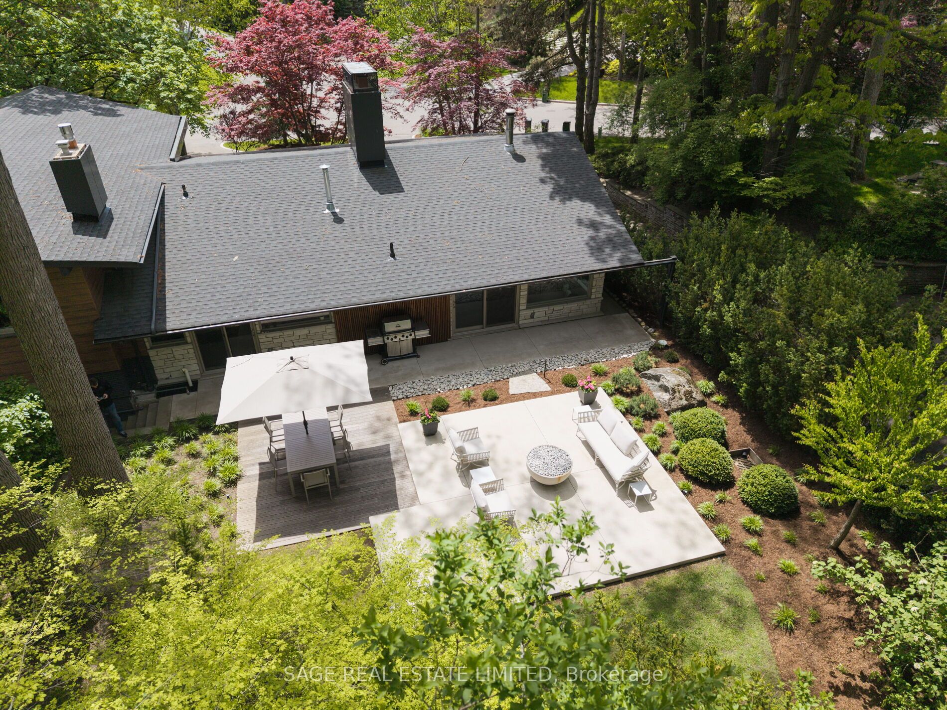 16 Ripplewood Road