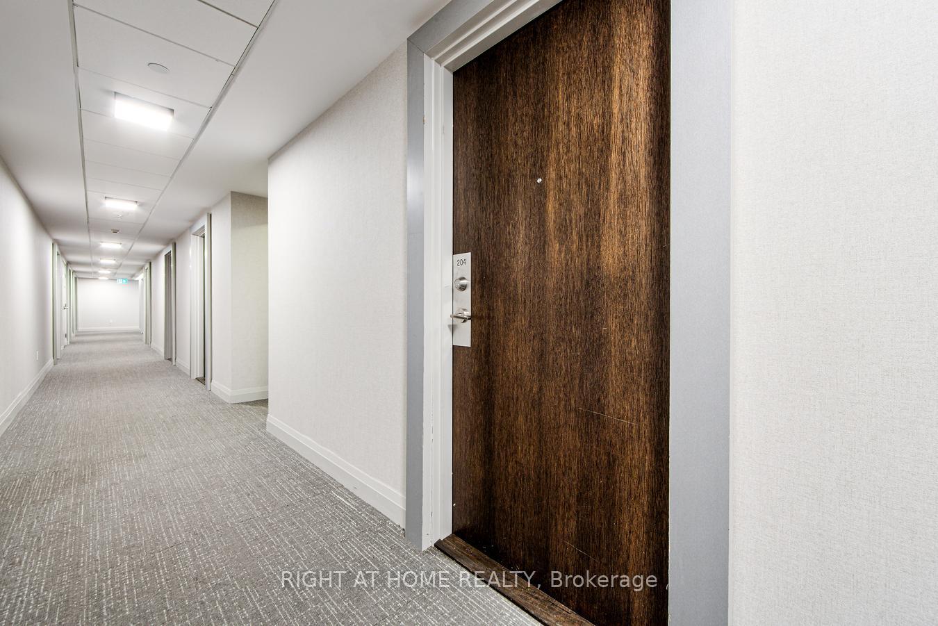 1 Bedroom Condo at 630 Greenwood, Toronto For sale