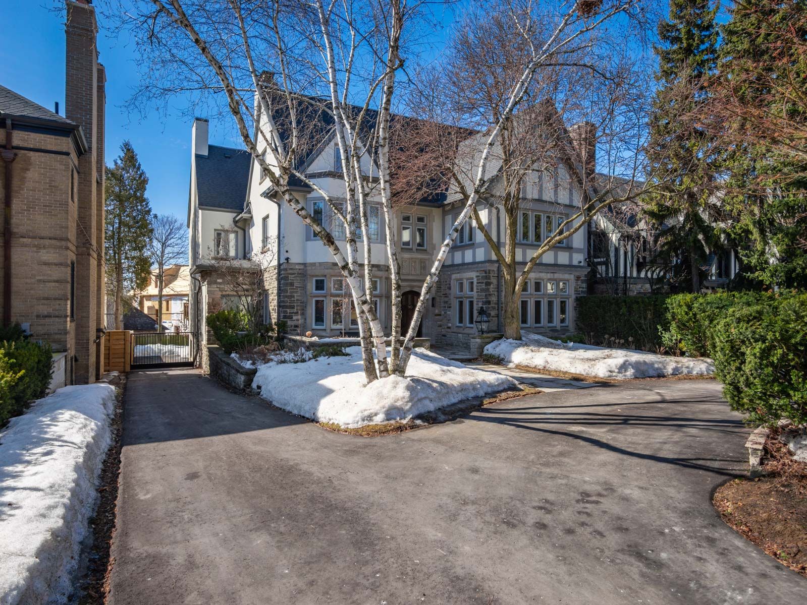 90 Old Forest Hill Road