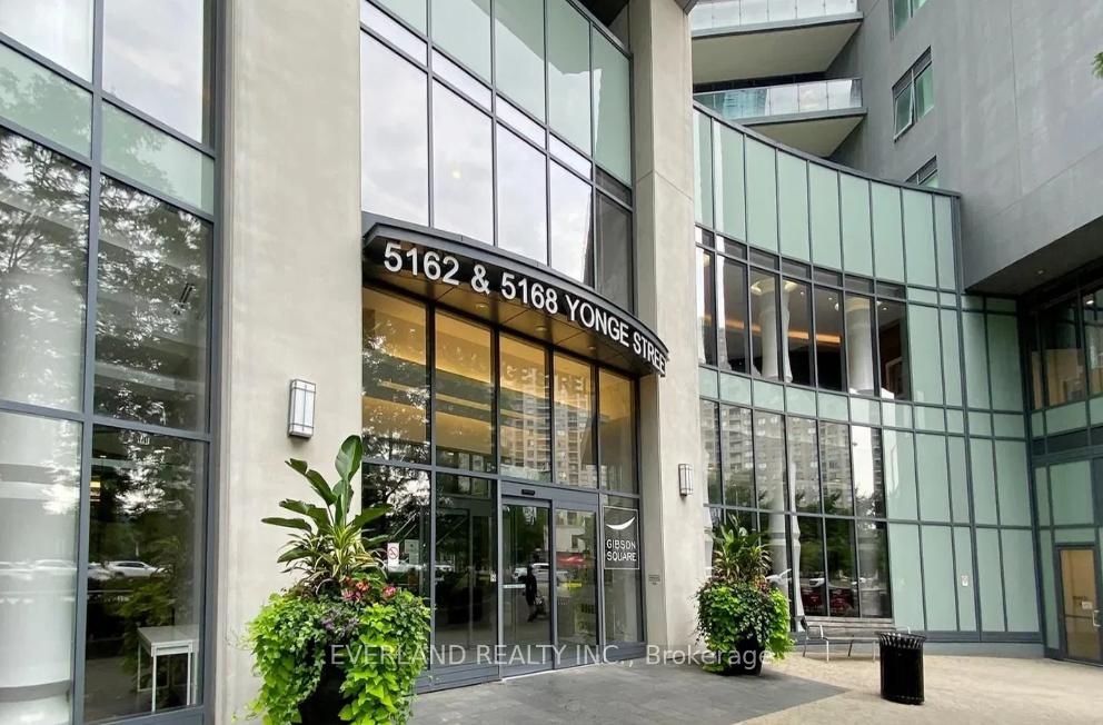 2 Bedrooms Condo at 5162 Yonge, Toronto For sale
