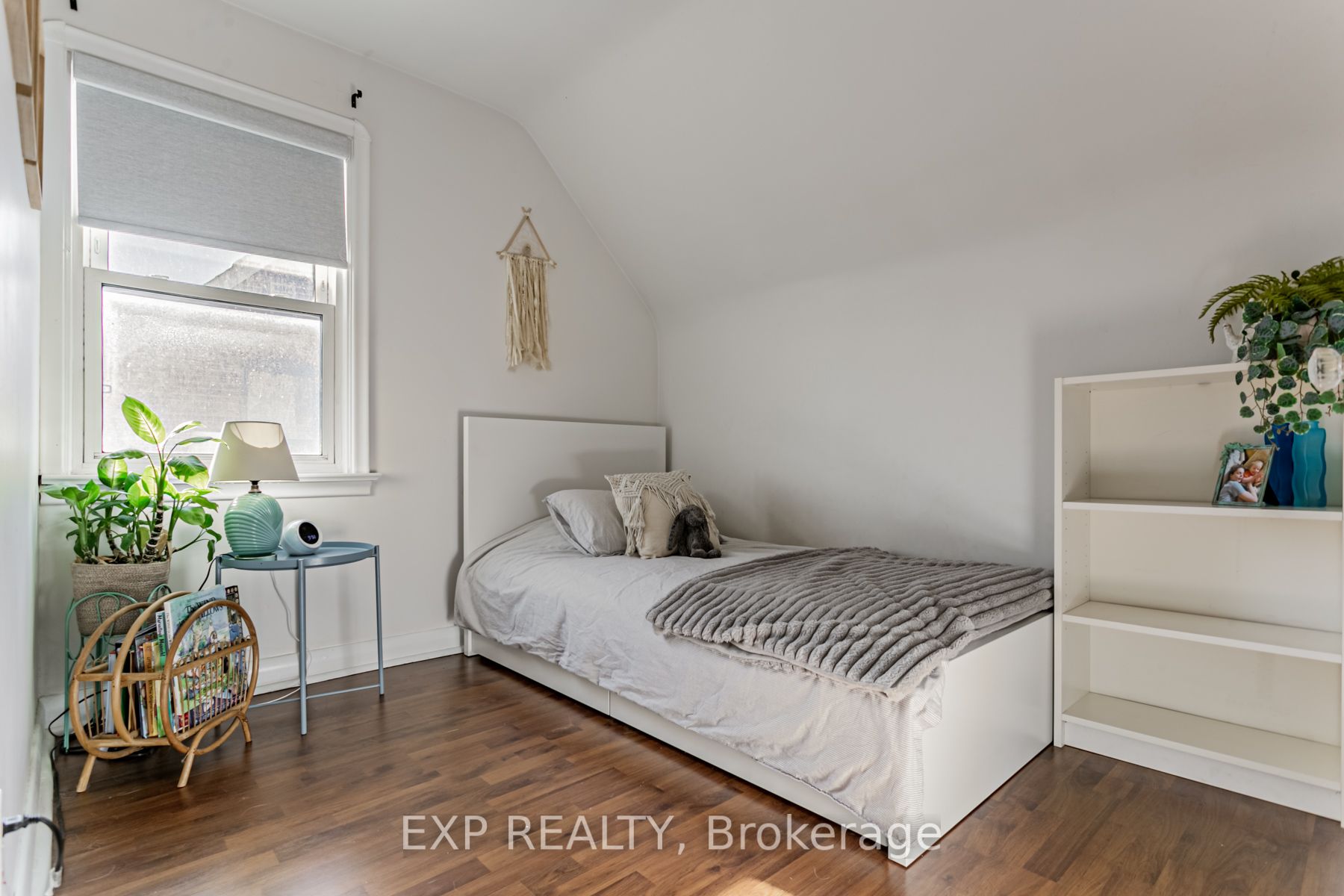 1603 Blanefield Road