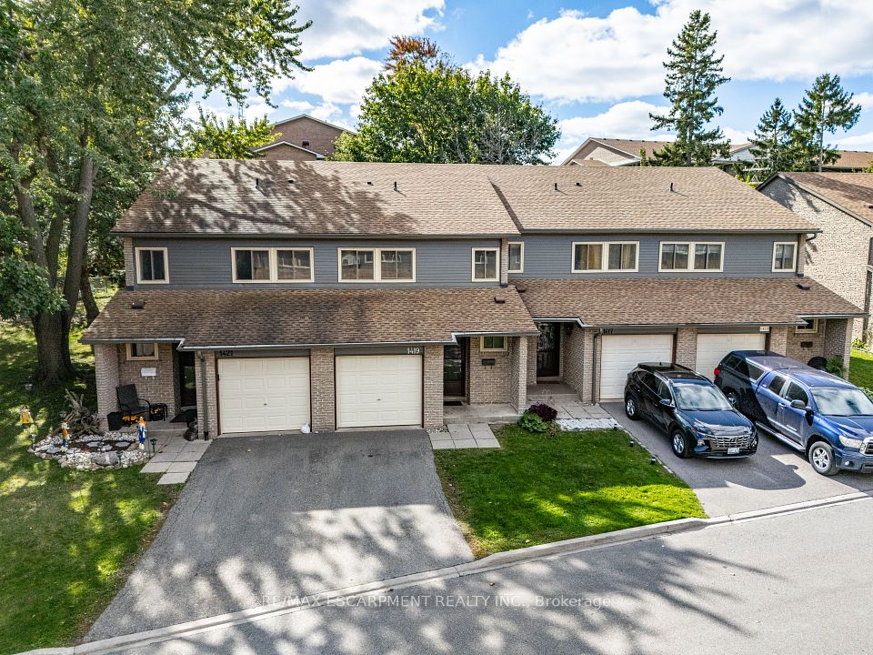 1419 Ester Drive, Burlington, ON L7P 1L5