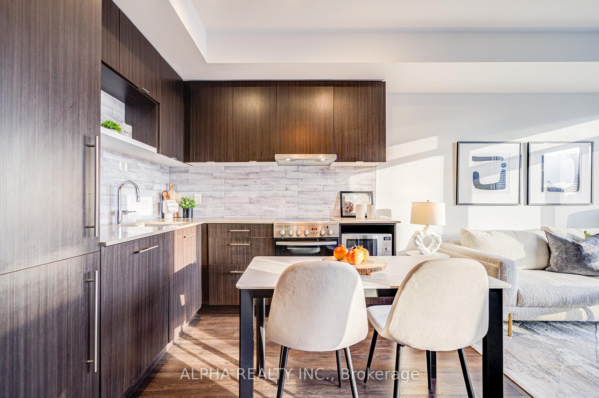 1 Bedroom Condo at 365 Church, Toronto For sale