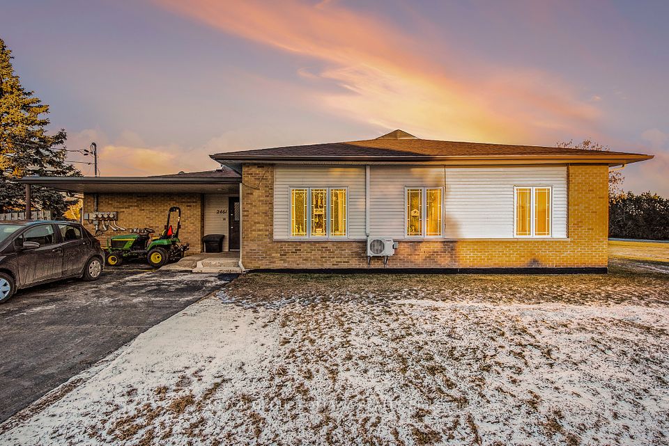 2461 DUNNING Road