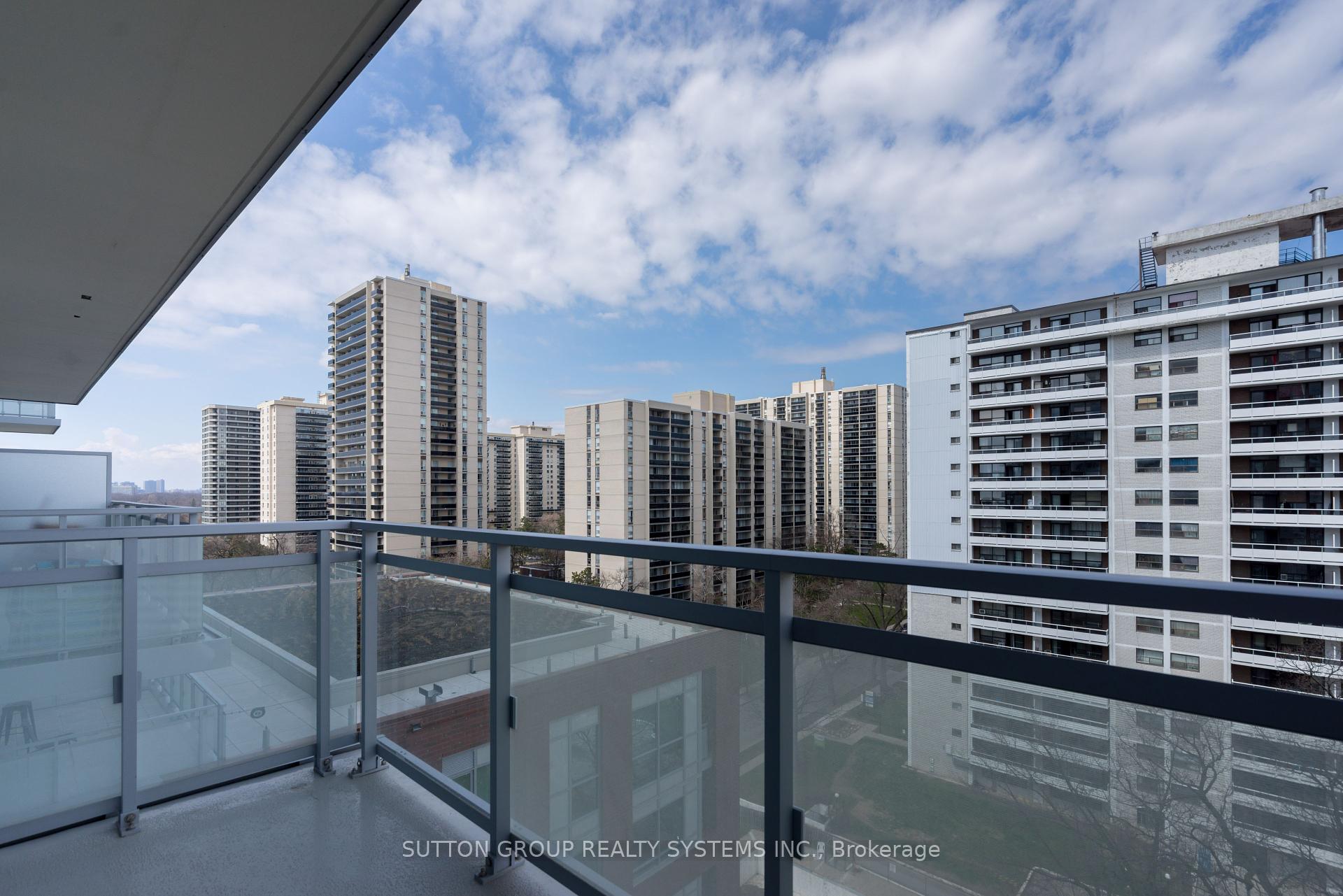 2 Bedrooms Condo at 1830 Bloor, Toronto For sale