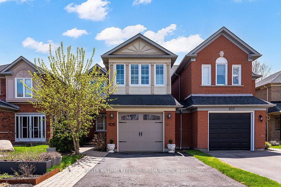 105 White Pine