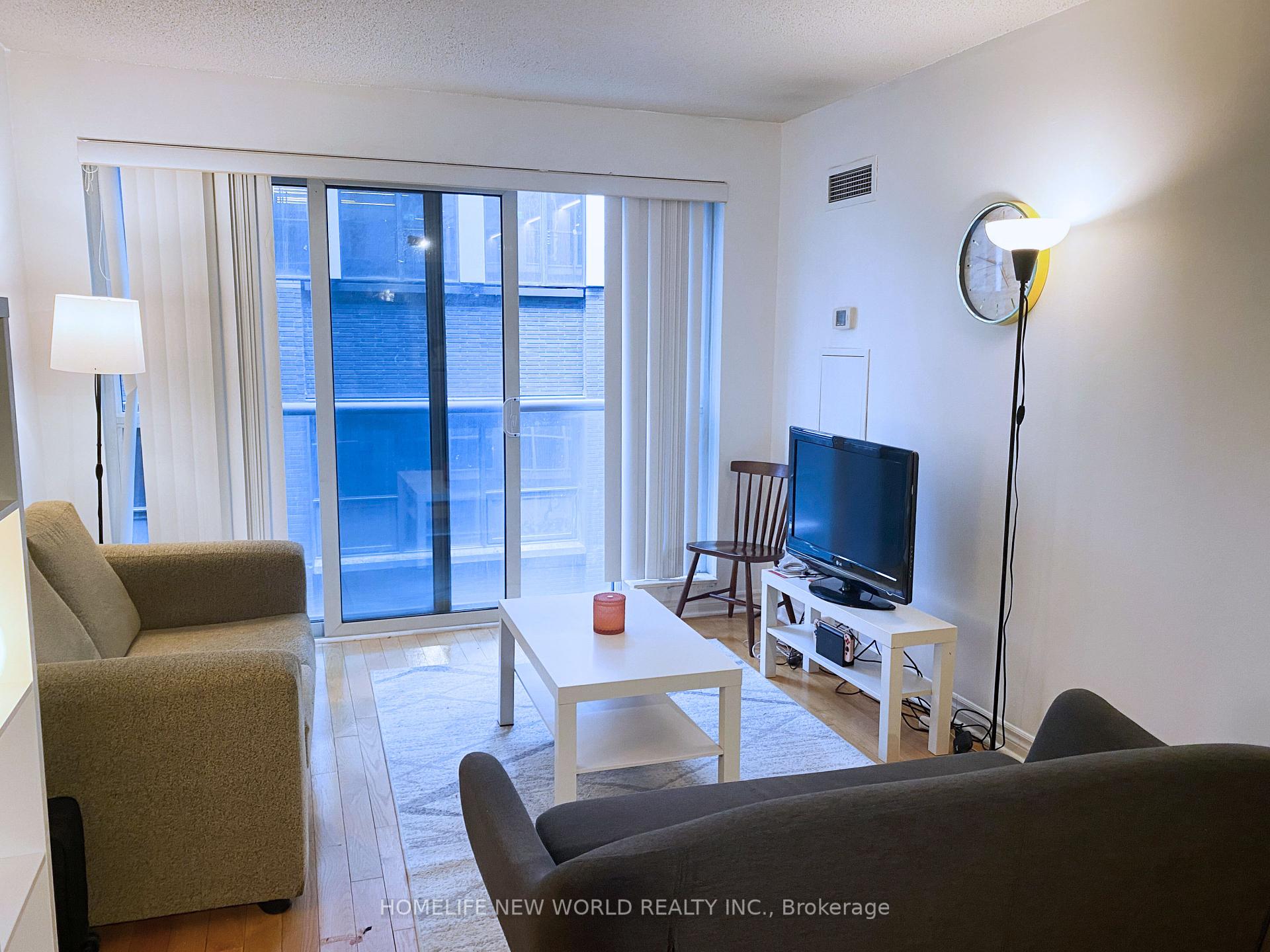 1 Bedroom Condo at 270 Wellington, Toronto For sale