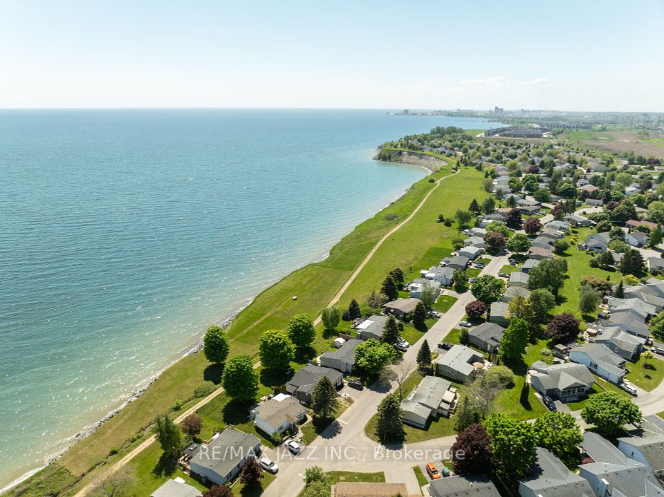 15 Bluffs