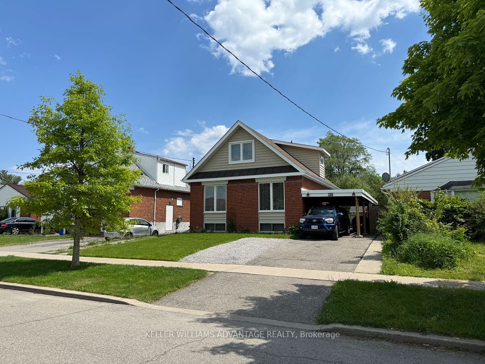 87 Merryfield Drive