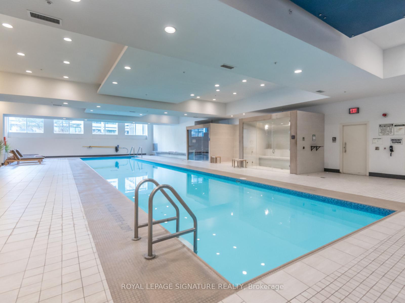 2 Bedrooms Condo at 2191 Yonge, Toronto For sale