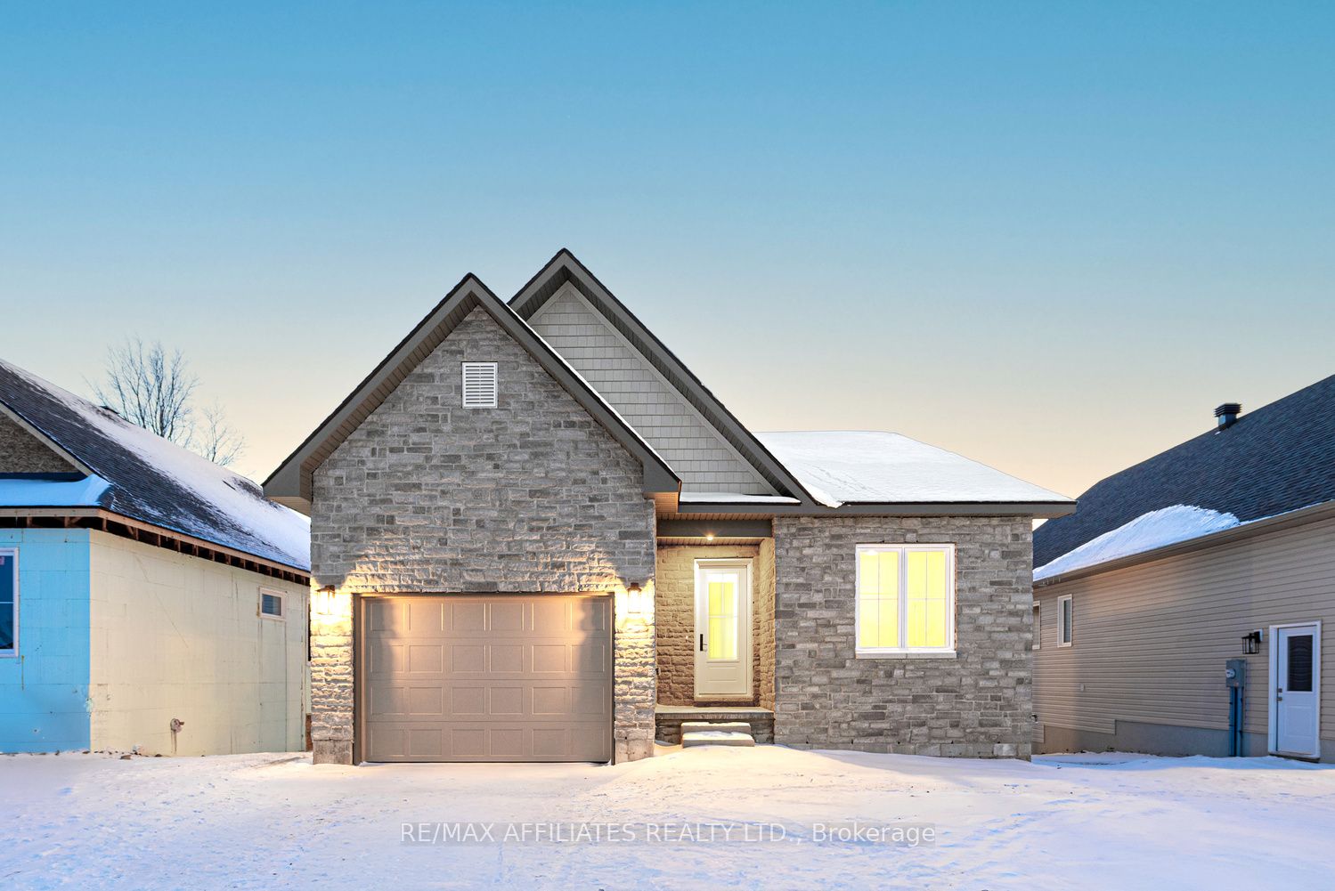 95 RABB Street, Smith Falls, ON K7A 0L6