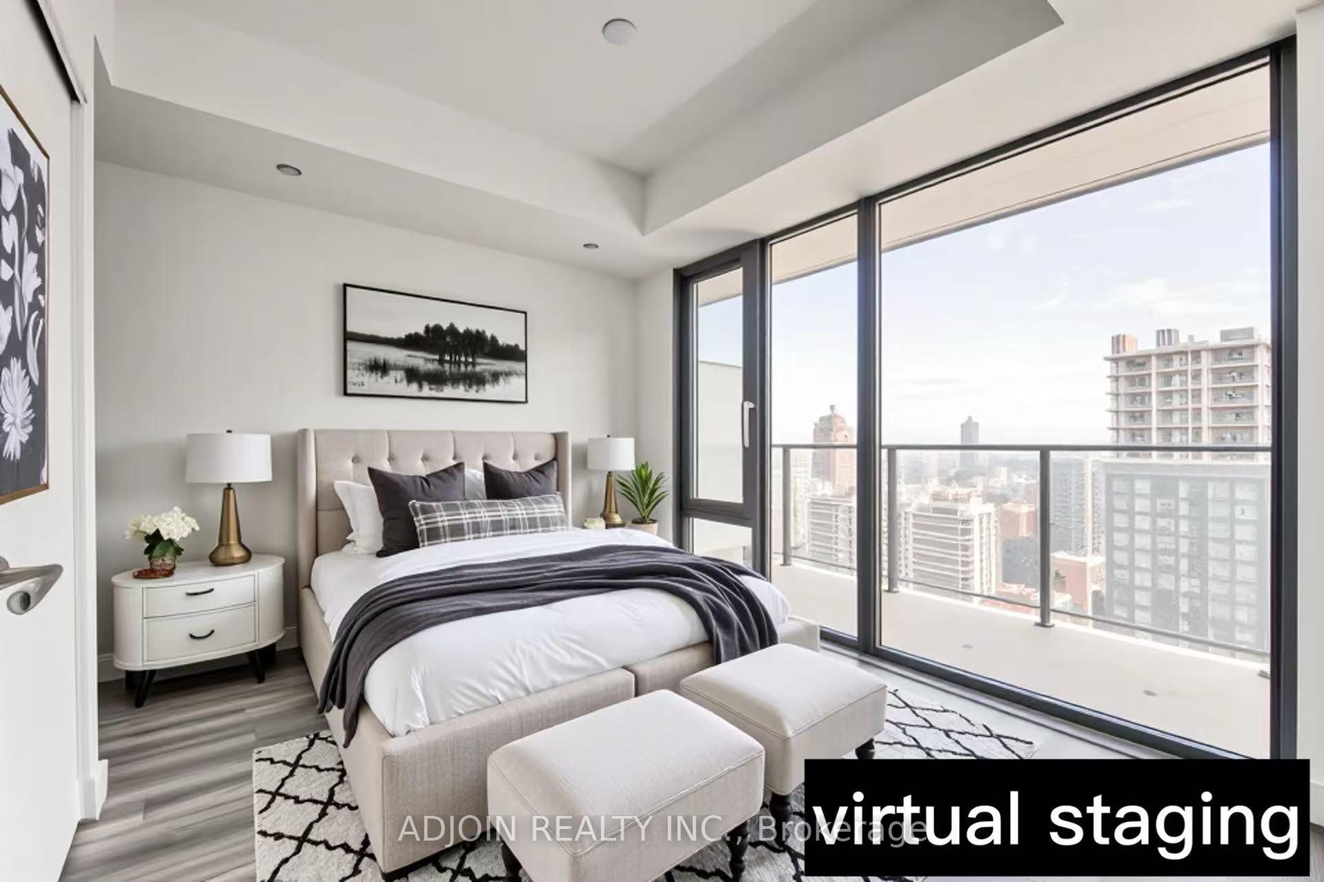 2 Bedrooms Condo at 47 Mutual, Toronto For sale