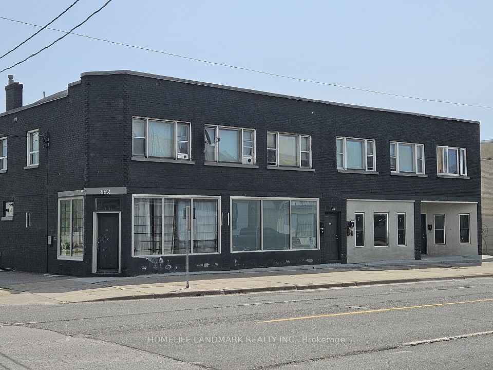 451 Simcoe