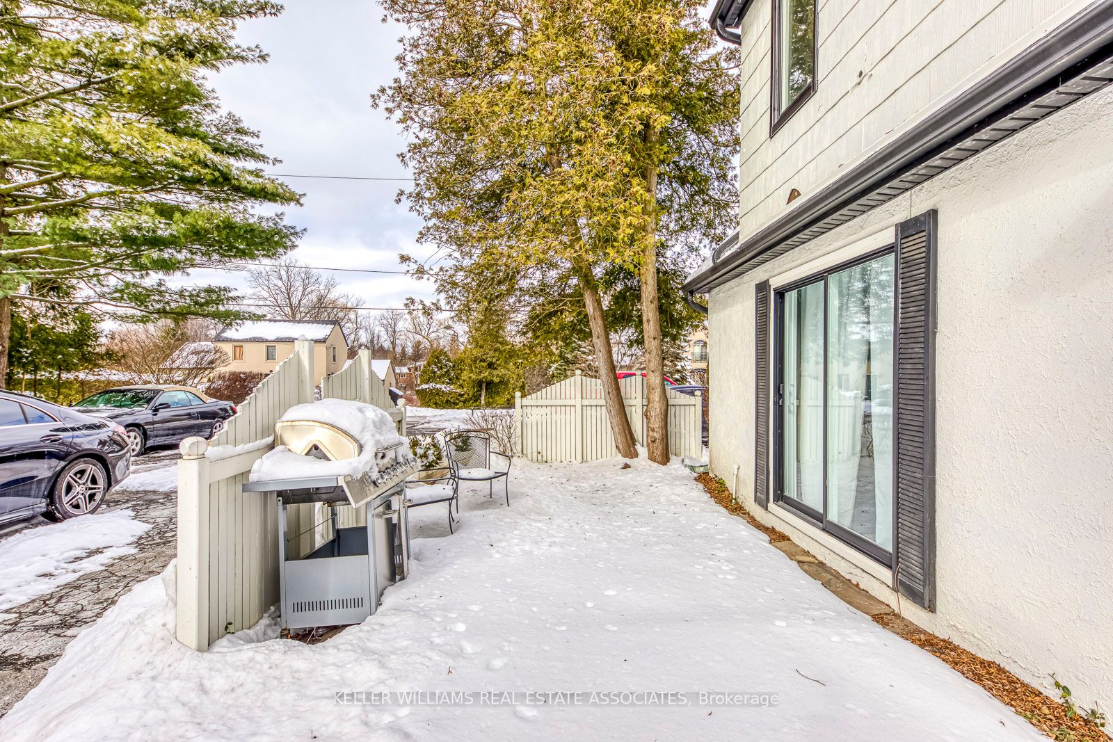 1182 Linbrook Road, #4