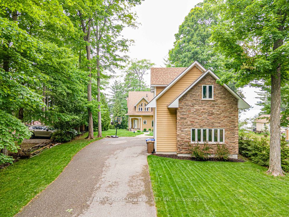 2240 South Orr Lake