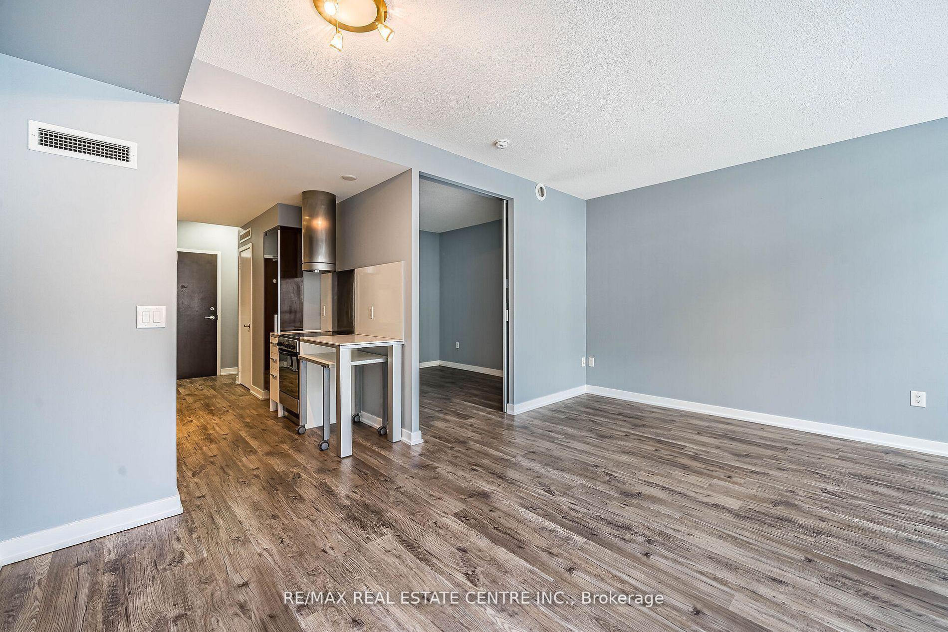 1 Bedroom Condo at 38 Dan Leckie, Toronto For sale