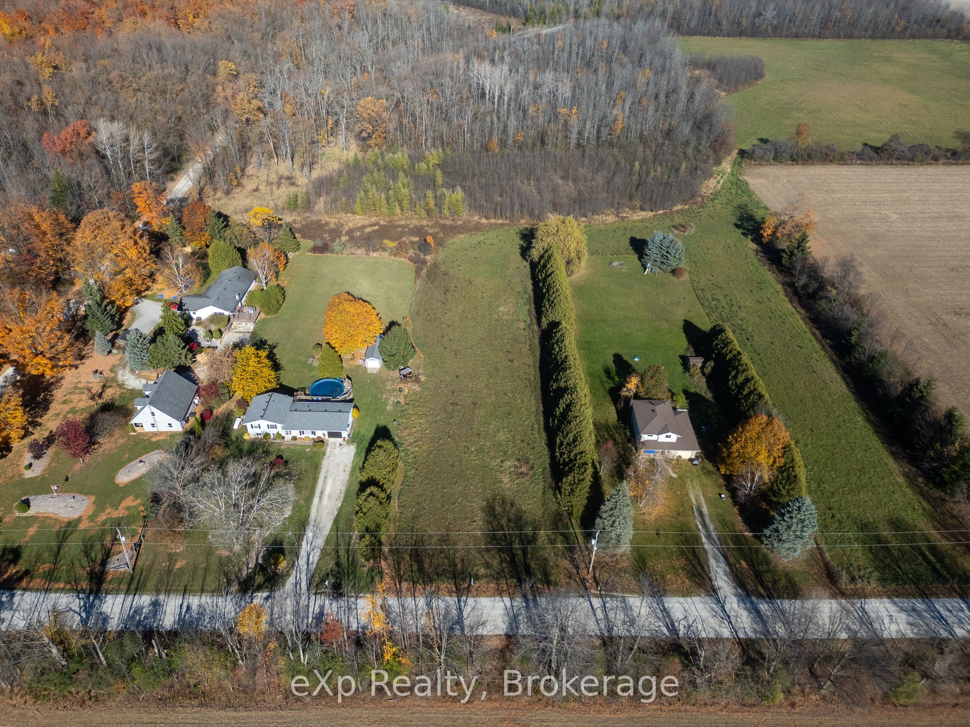 264011 24 SideRoad, Meaford, ON N0H 1B0