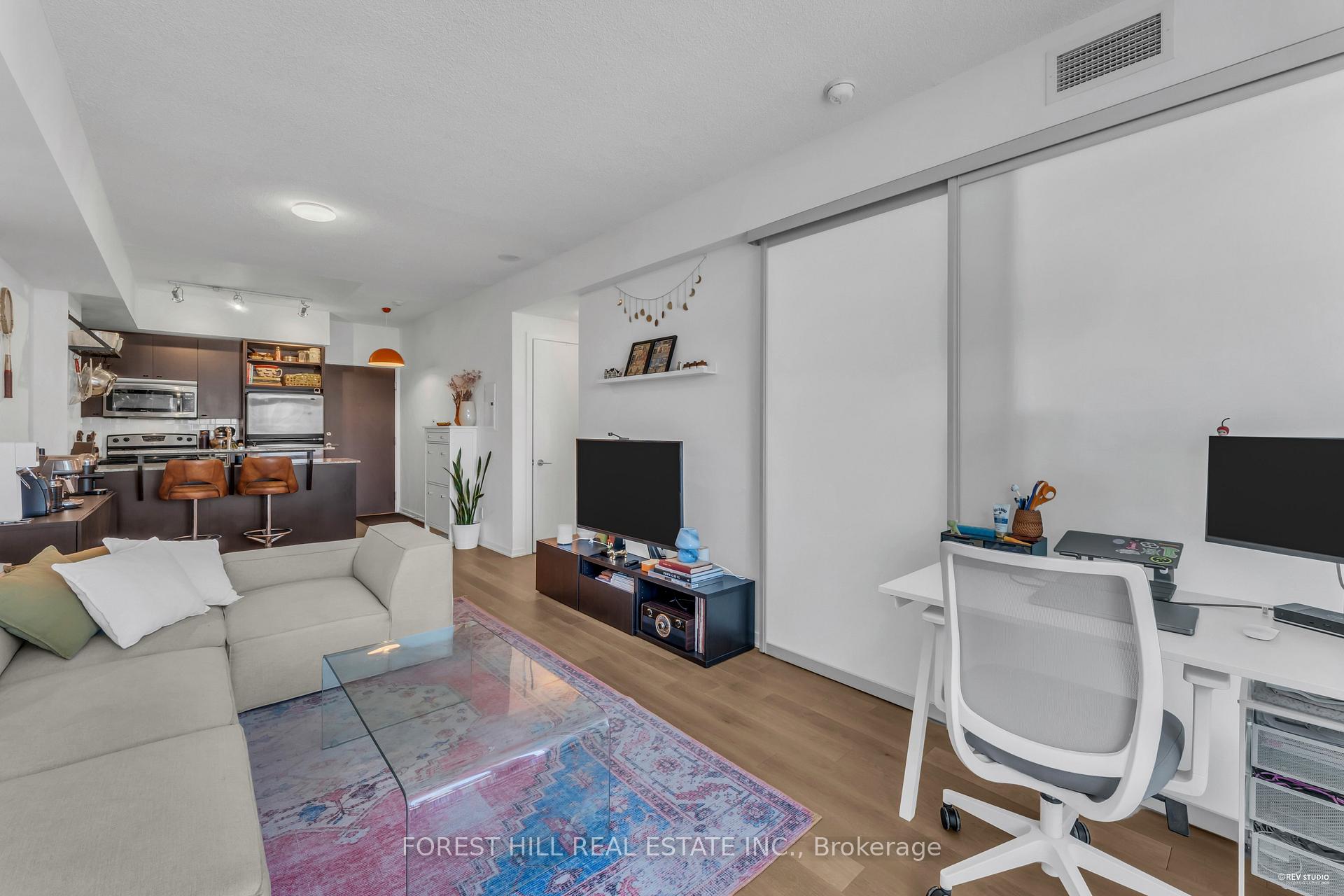 1 Bedroom Condo at 103 The Queensway, Toronto For sale