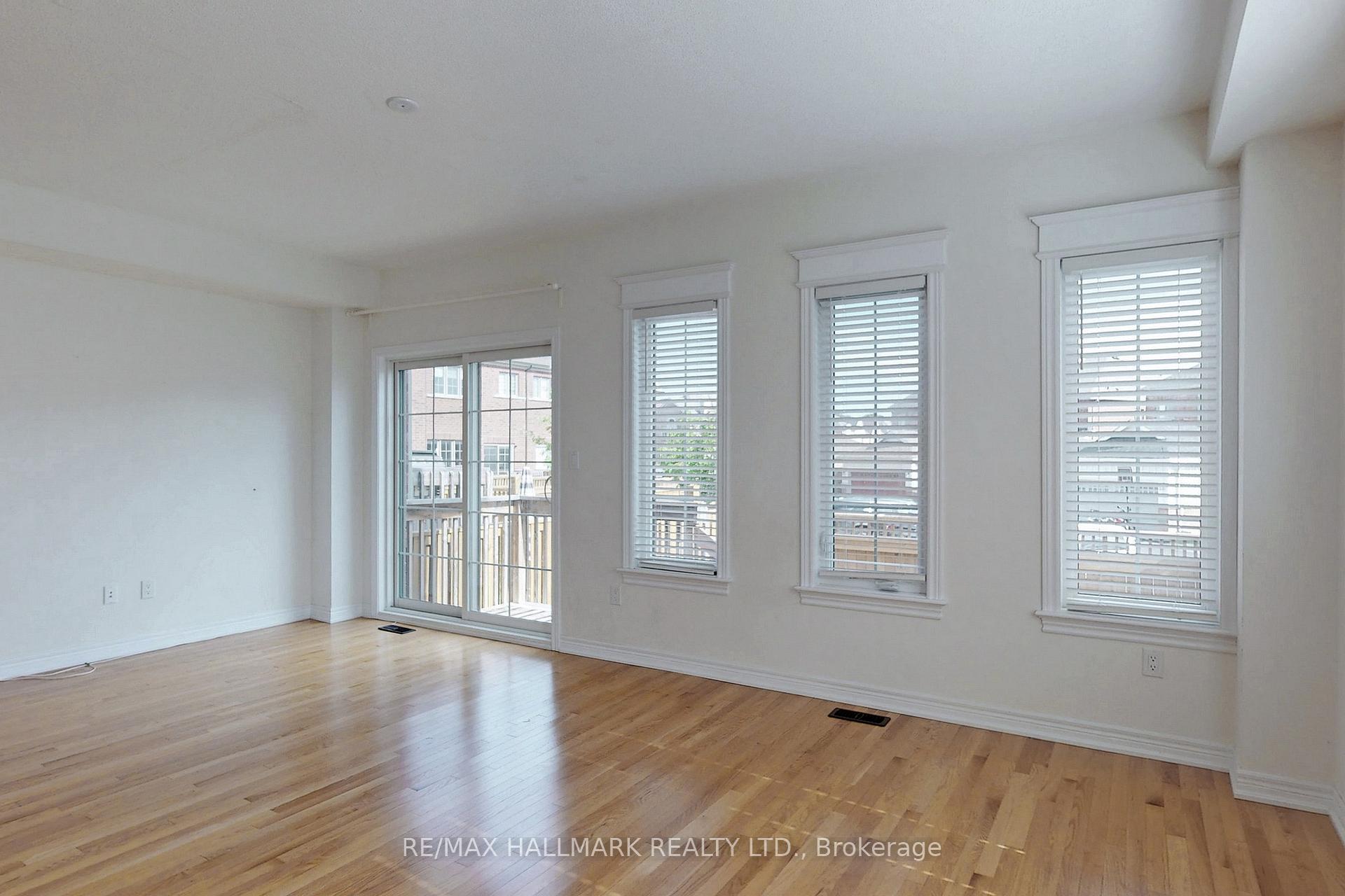 1 Bellflower Lane, Richmond Hill, ON L4E 1E7