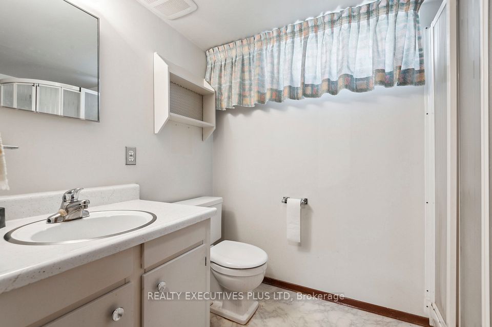 3 pce Bathroom