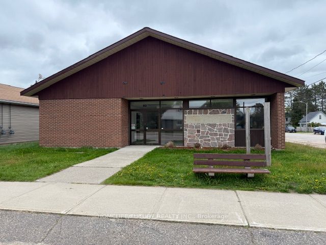 93 Ottawa