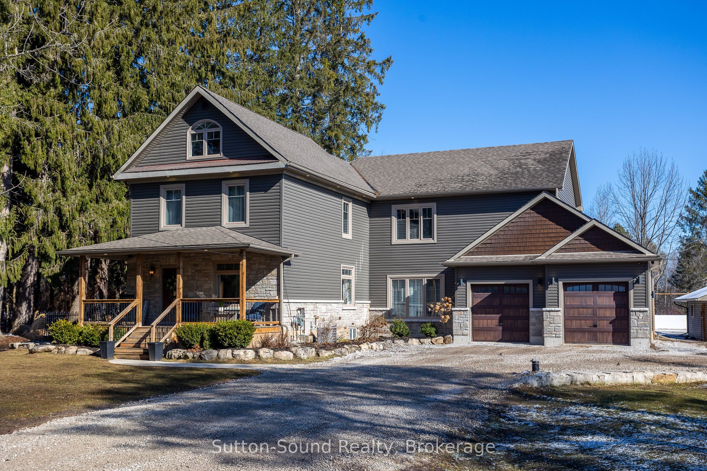 875 27th Street, Georgian Bluffs, ON N4K 6V5