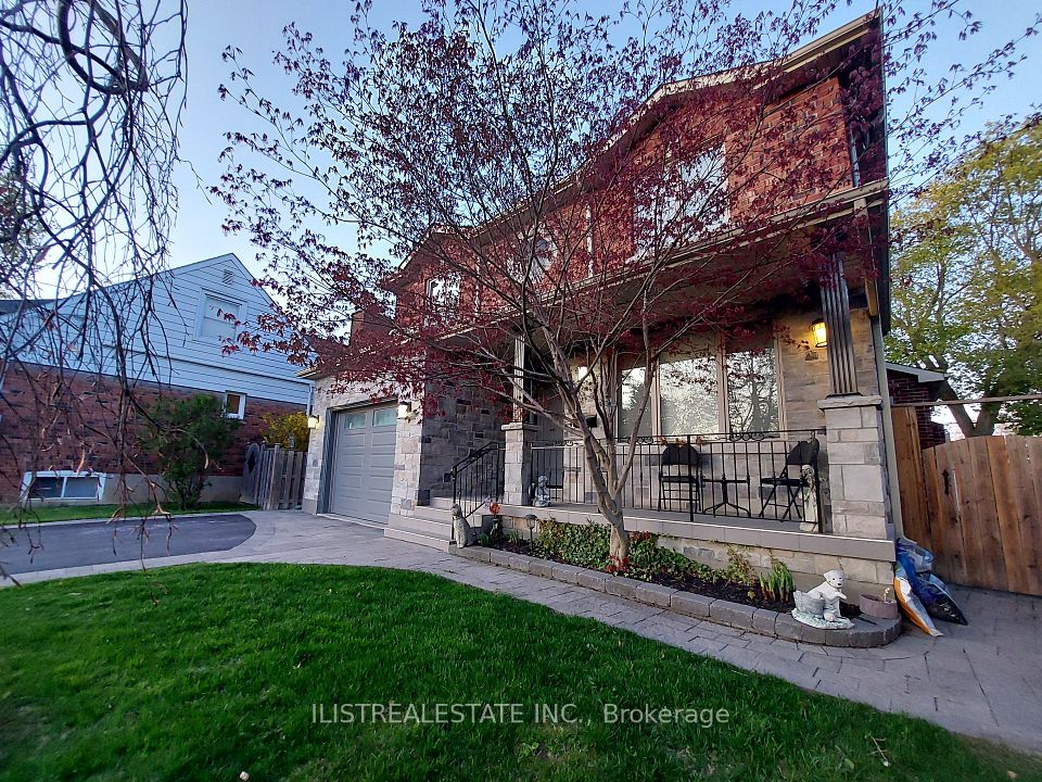 59 Princemere Crescent, Toronto, ON M1R 3X1