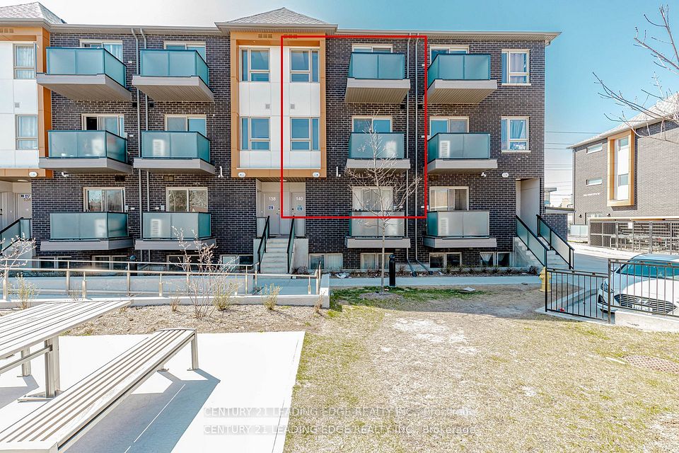 1081 Danforth Road