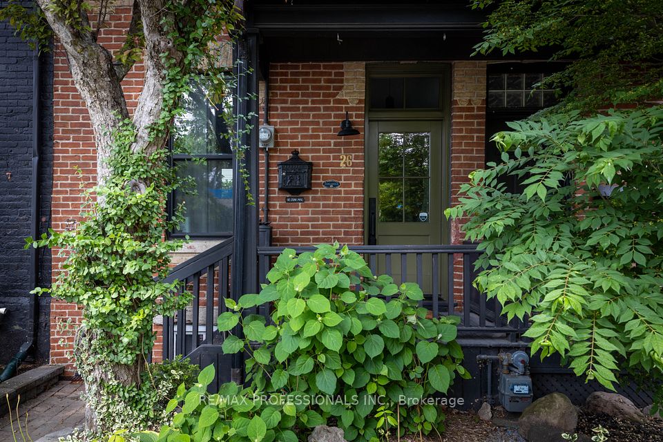26 Wardell