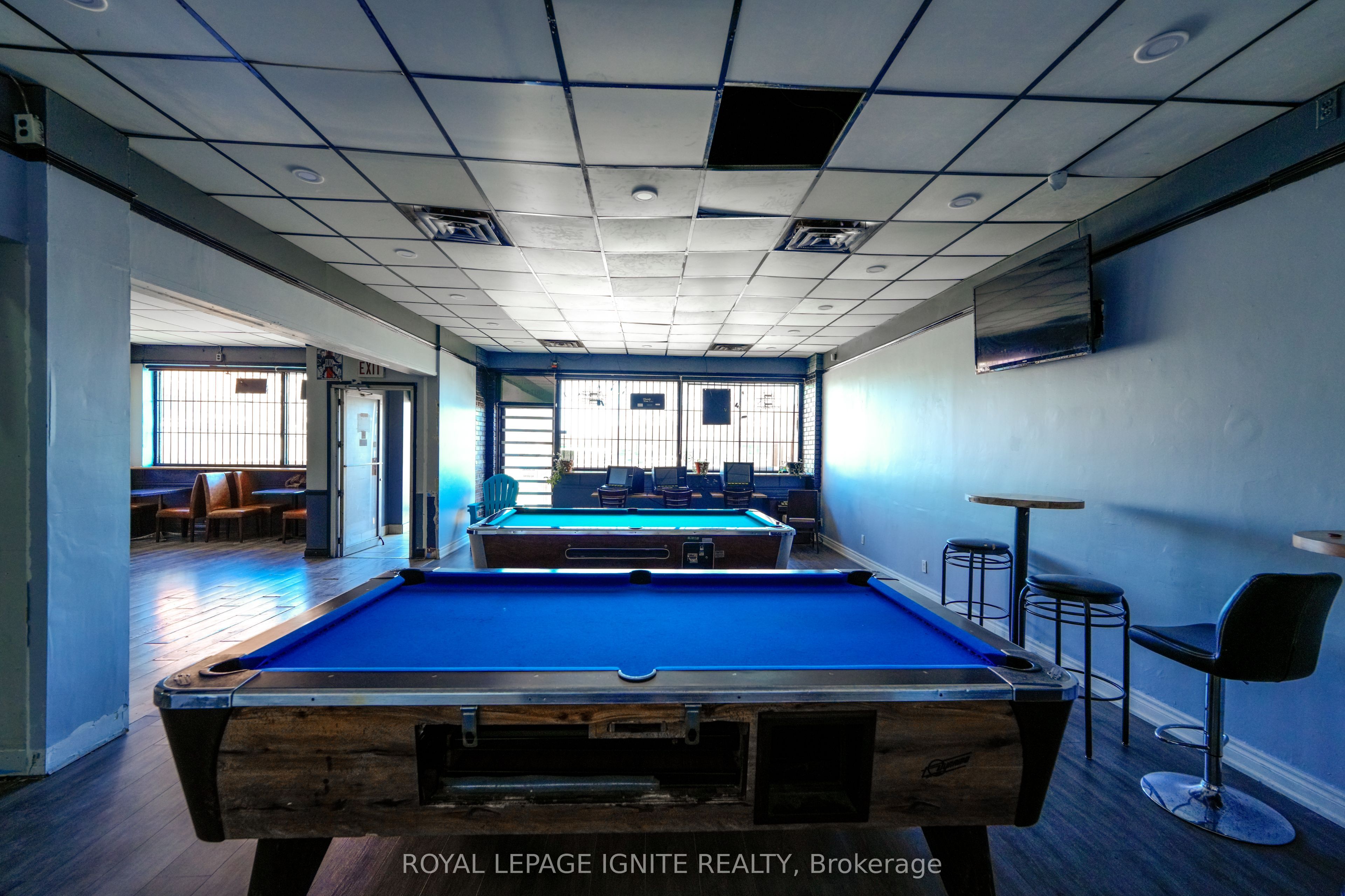 4190 Kingston Road, #1&2