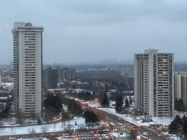 2 Bedrooms Condo at 85 Skymark,  Toronto For sale