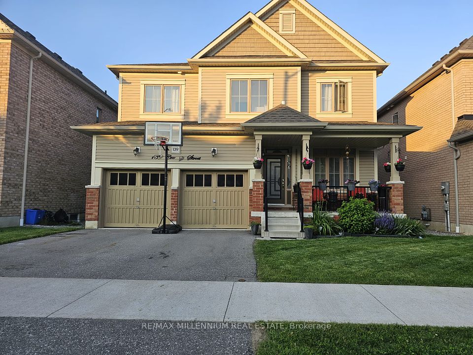 139 Crombie
