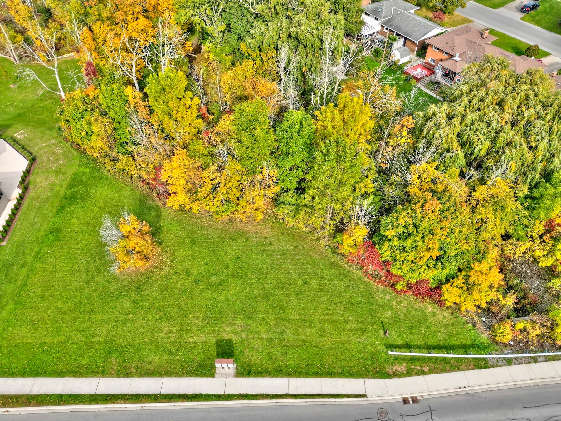 55 - 63 Colbeck Drive Welland Ontario L3C 7B2