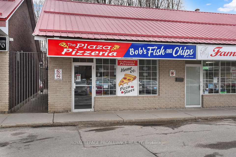 1275 KENSINGTON