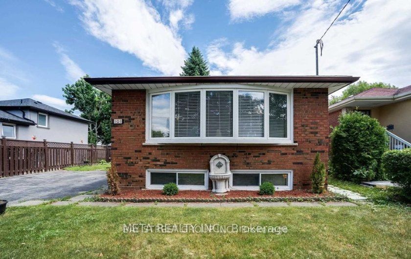 101 Greenock Avenue