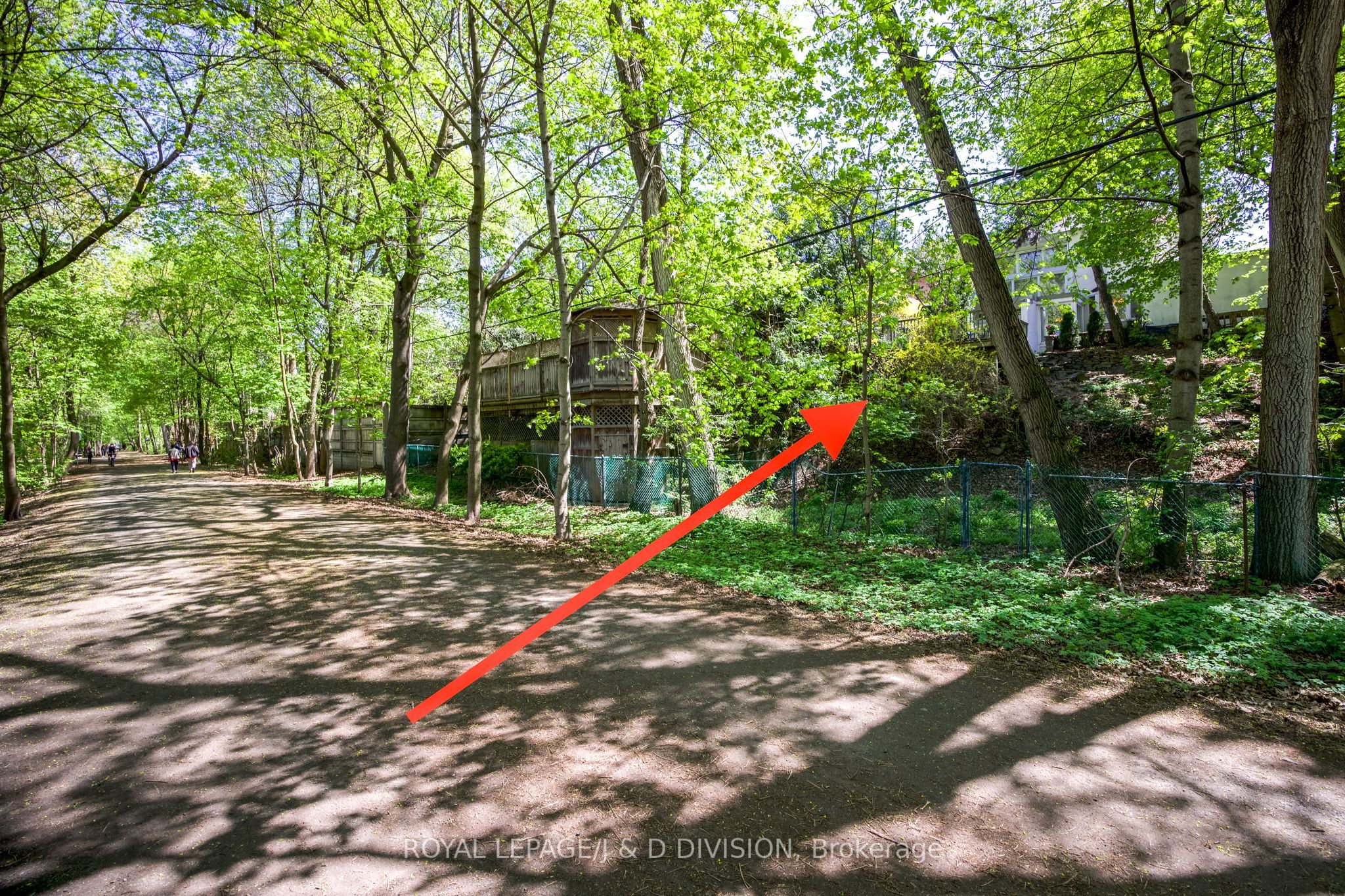 241 Forest Hill Road