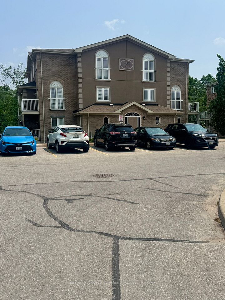 #3 - 408 Veterans Drive, Barrie, ON L4N 9G9