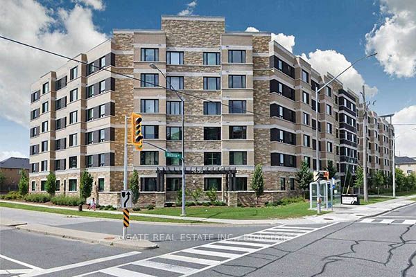 7400 Markham