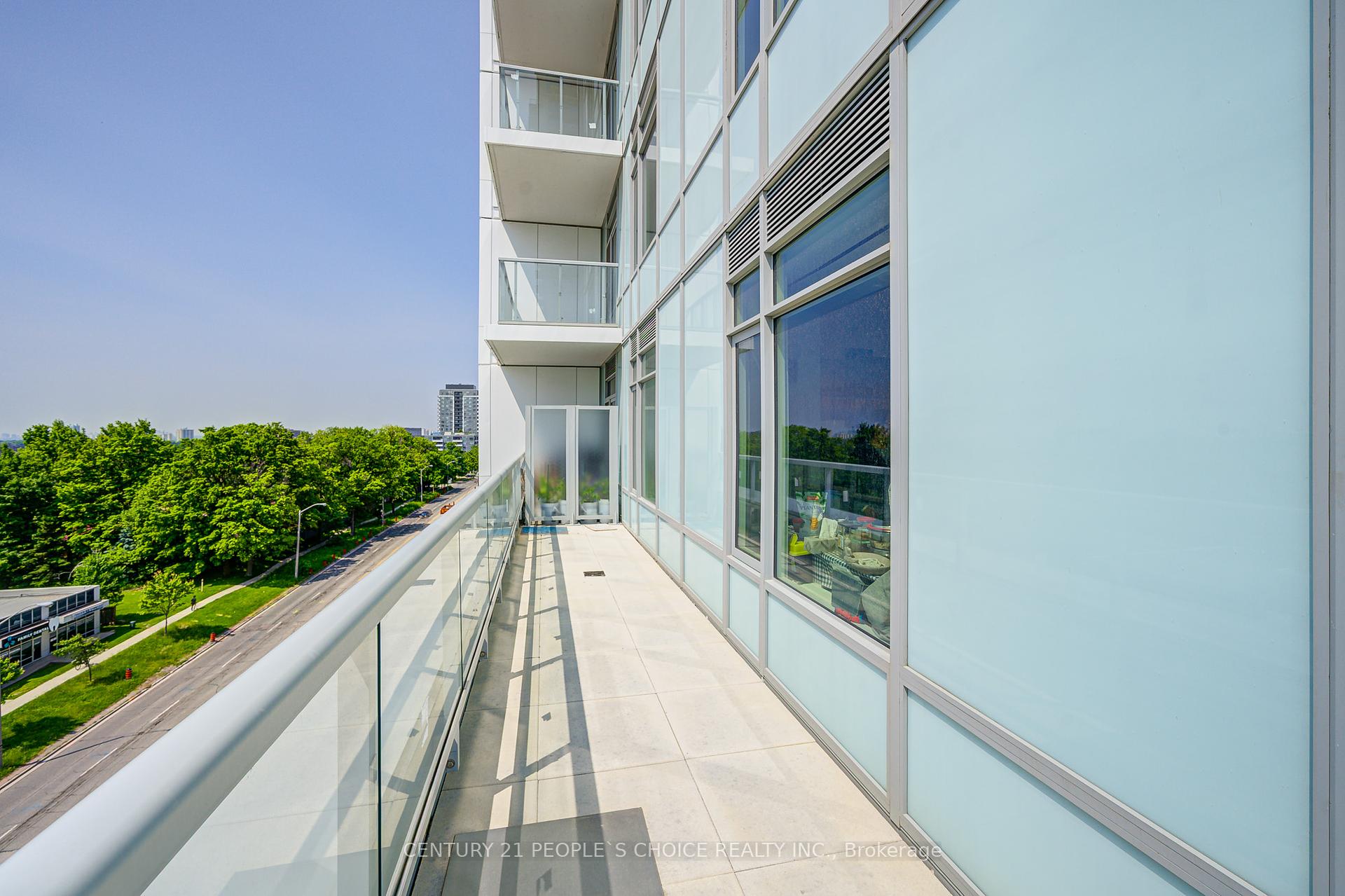 2 Bedrooms Condo at 3220 Sheppard, Toronto For sale