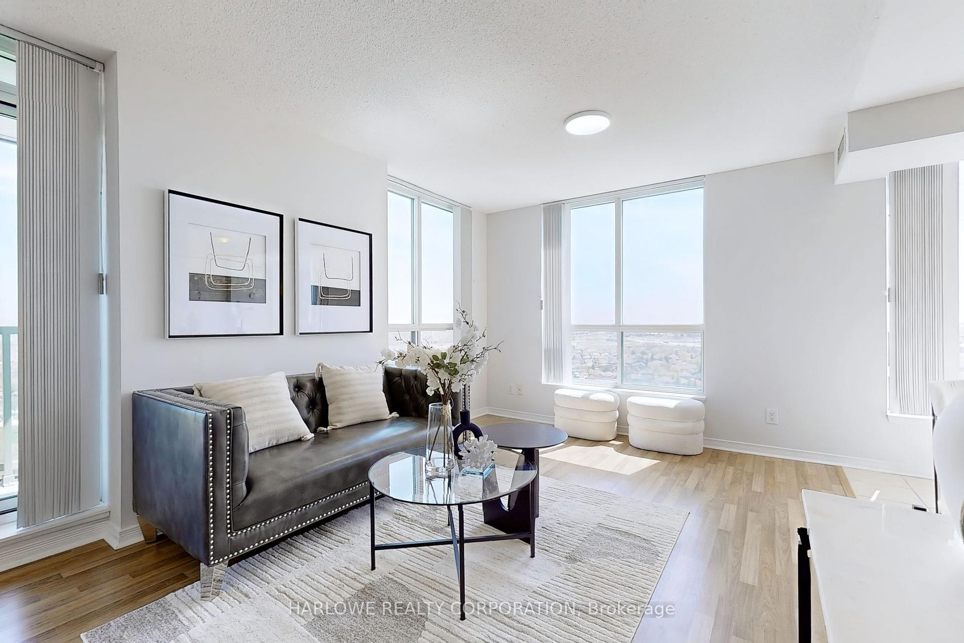 2 Bedrooms Condo at 4850 Glen Erin,  Mississauga For sale