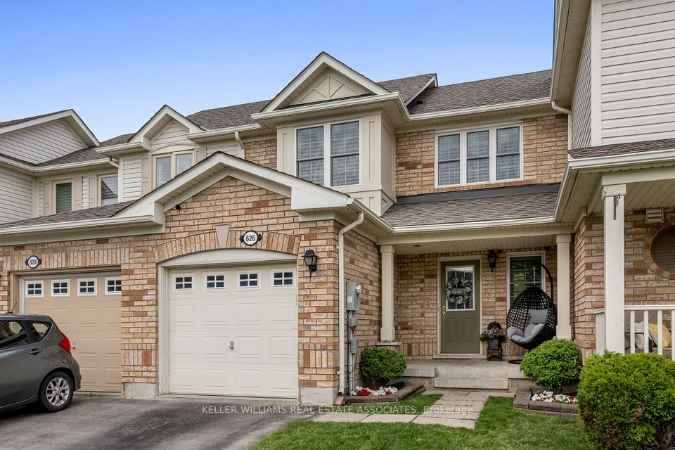626 Hamilton
