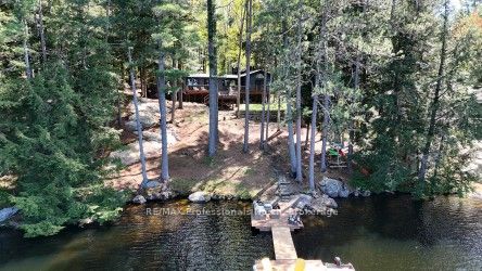 1132 Sapphire (Koshlong Lake)