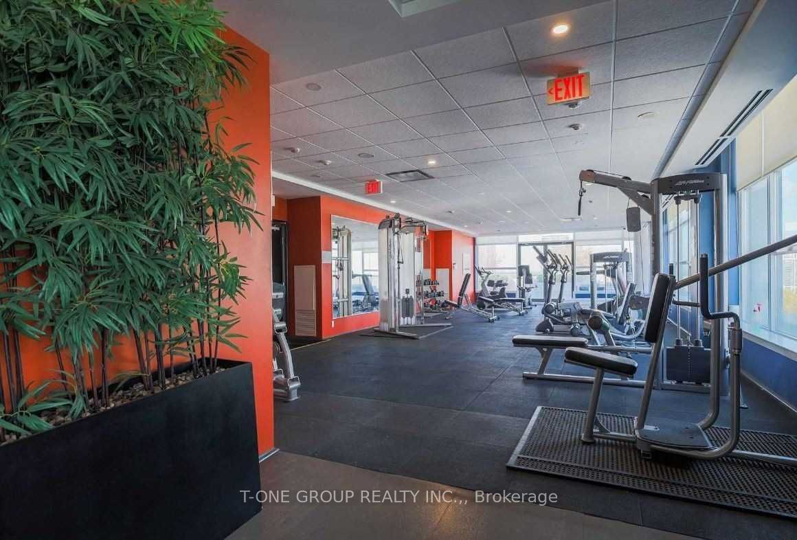 8110 Birchmount Road, #511
