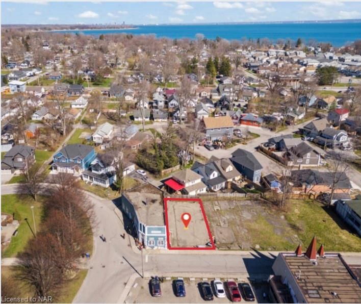 34 QUEENS Circle Fort Erie Ontario L0S 1B0