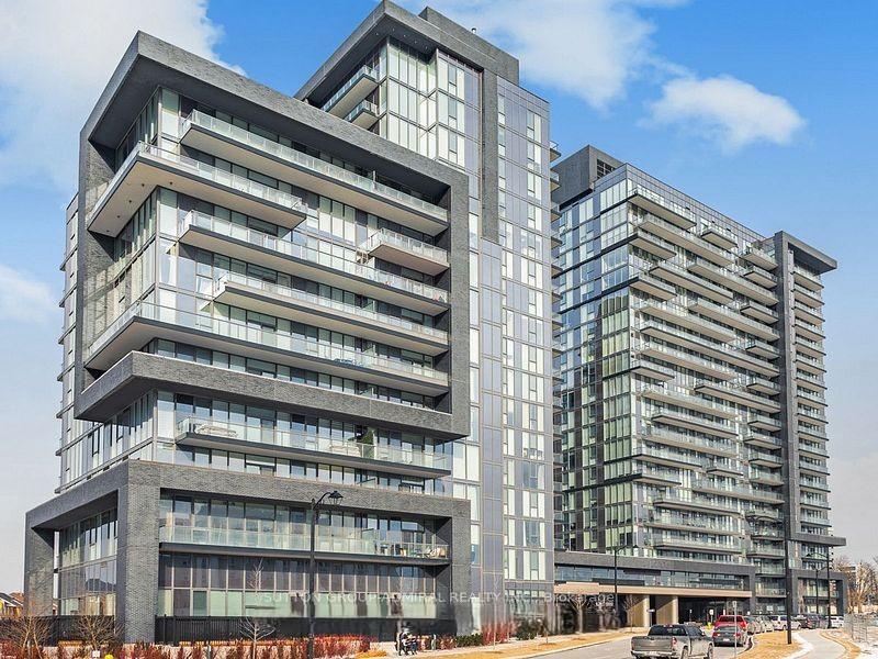 2 Bedrooms Condo at 10 Gatineau, Vaughan For sale